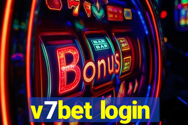 v7bet login